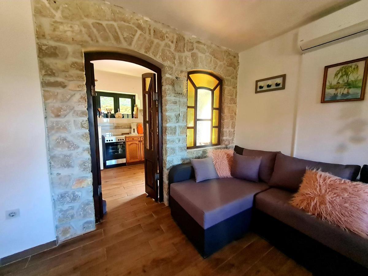 Apartment Sunshine Мали-Лошинь Экстерьер фото