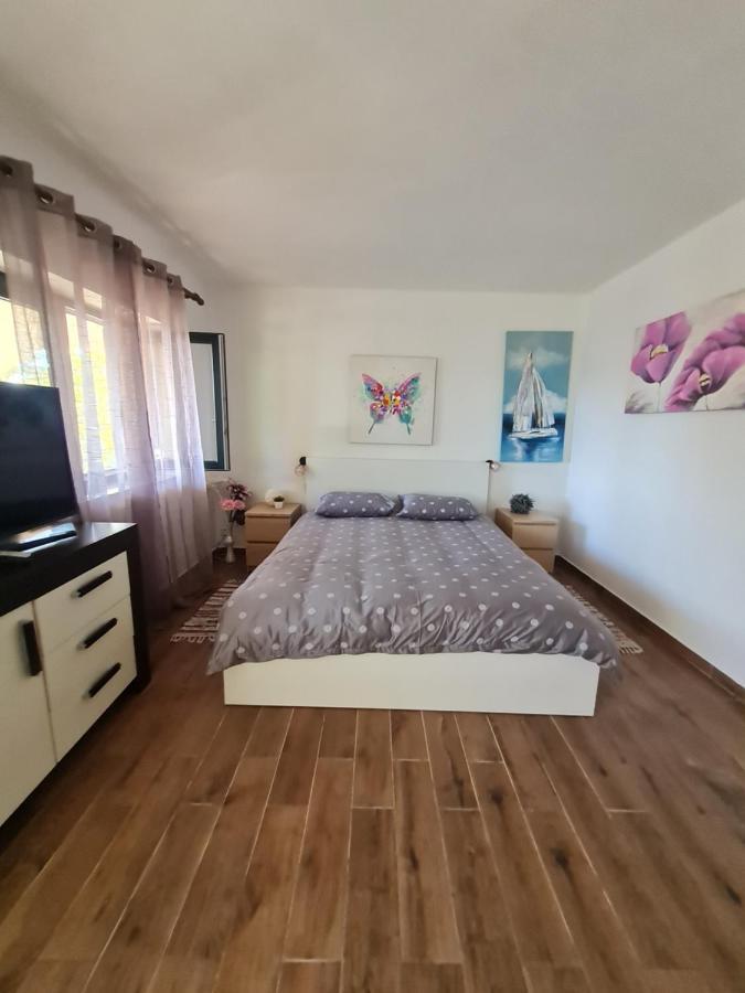 Apartment Sunshine Мали-Лошинь Экстерьер фото