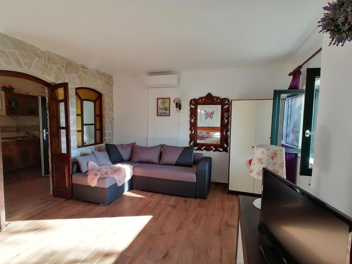 Apartment Sunshine Мали-Лошинь Экстерьер фото